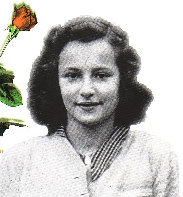 Barbara 15 ans