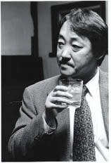 土屋氏