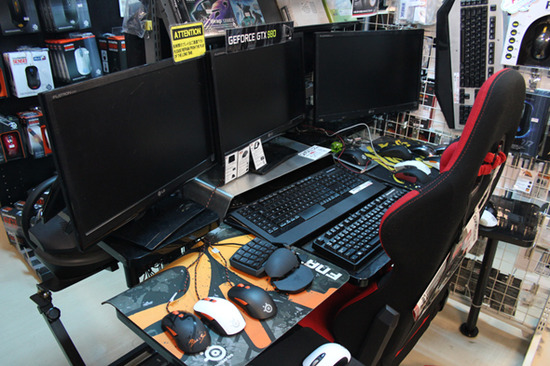 PCゲーマー「PS4はクソ!PC一択!」←これさあ・・・