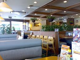 既婚者の彼氏から「ファミレスで待ってる」と言われて向かったらそこに居たのは…