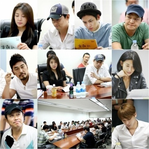 ドラマ「奇皇后」