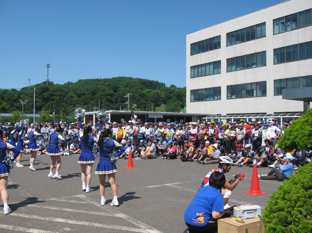 2003都市対抗チア の掲示板投稿写真＆画像