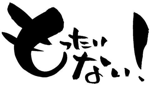 mottainai