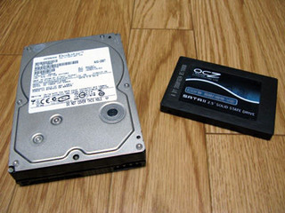 HDD-SSD