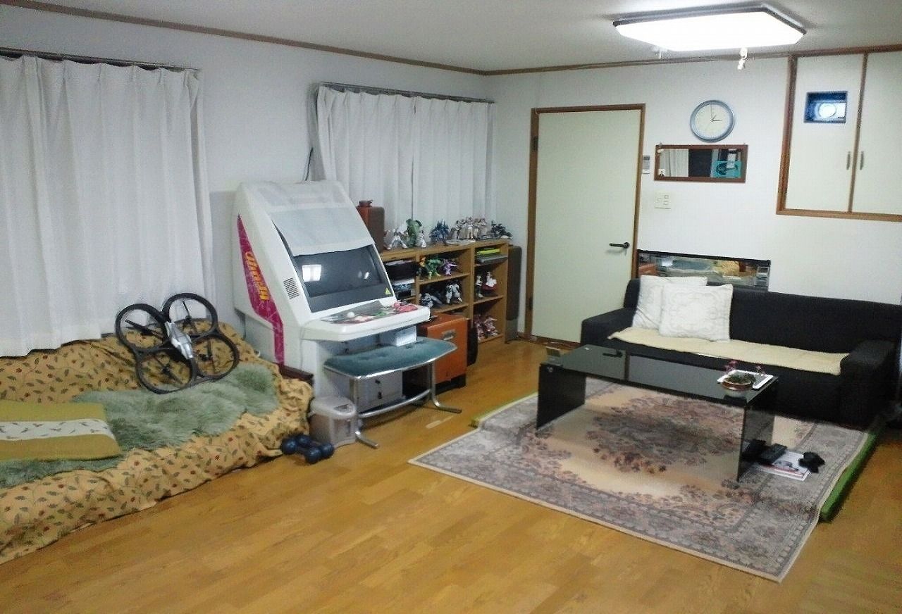 リサイタル
