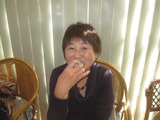 25,2,26早朝清掃からの感動とMS 006