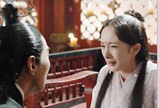 三生三世十里桃花DVD2