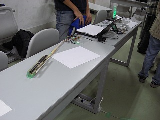 strvさんの展示