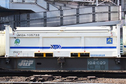 UM12A-105733 : コンテナ日和