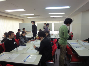 コミュニケーション2010年12月1