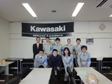 2012年新入社員研修