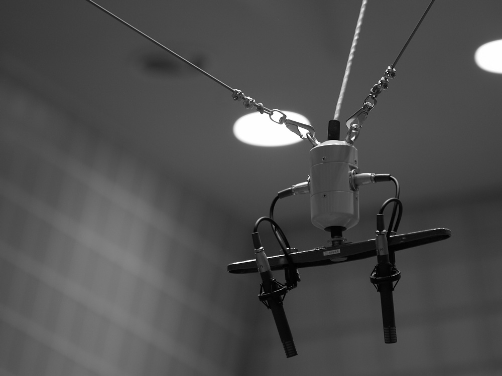 microphone