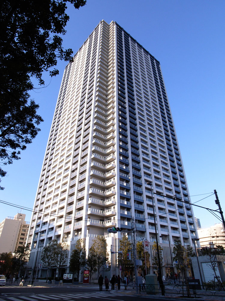 マンション