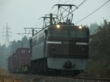 EF65 57¡¡À®ÅÄ¡Á³êÀî