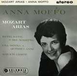 未開封　【12CD】アンナ・モッフォ/コンプリート・RCAリサイタル・アルバム アンナ・モッフォ／コンプリート・RCAリサイタル・アルバム