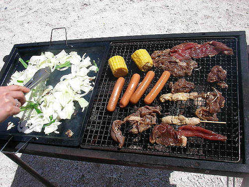 BBQ