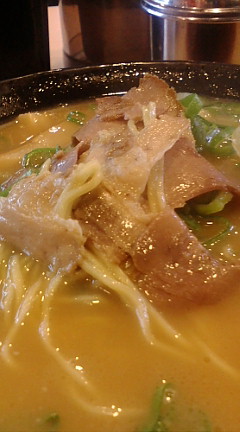 ラーメン横綱2