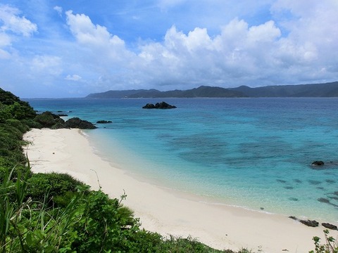 倉崎海岸