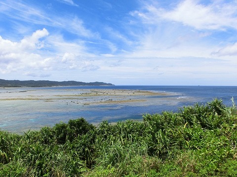 あやまるの海