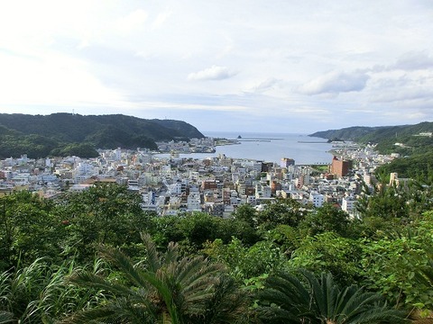 おがみ山 ⑭