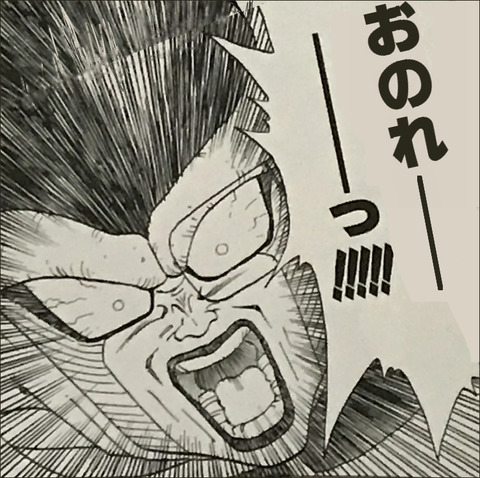 フリーザ1