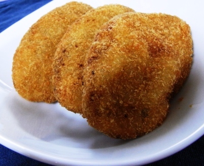 korokke