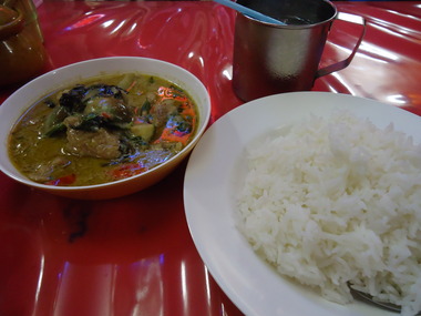 ランチ (8)