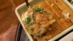 新宿立吉 秋葉原店|お料理6