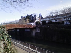 橋