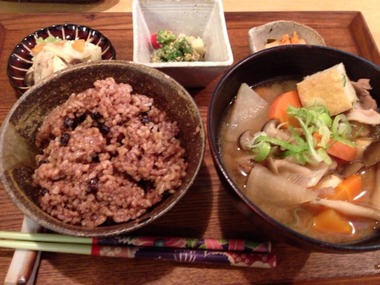 ランチ (5)
