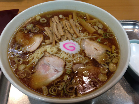 永福町大勝軒4