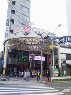 �ѡ��륻�󥿡�