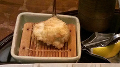 新宿立吉 秋葉原店|お料理3