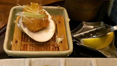 新宿立吉 秋葉原店|お料理5