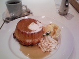 パンケーキ