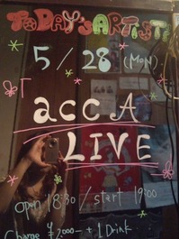 accA