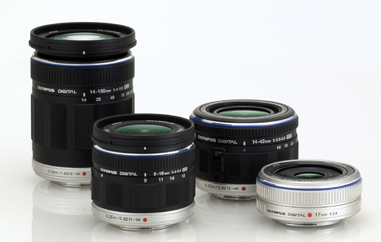 lenses