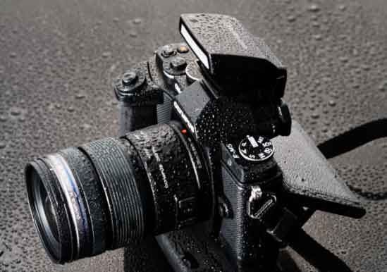 Olympus-E-M5-price