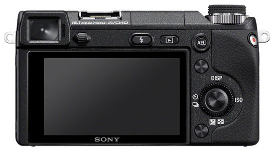 Sony-NEX-6-back