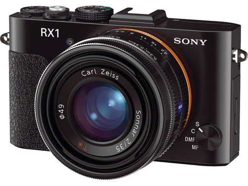Sony-RX-1