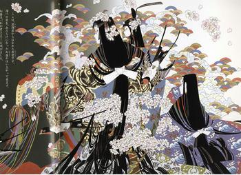 Amazon.co.jp: 橋本治・岡田嘉夫の歌舞伎絵巻(全5巻) : 本