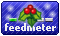 feed meter(クリスマス記念Ver.)