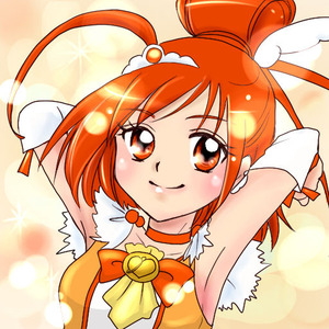sunny