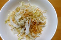 1804 無限キャベツ B