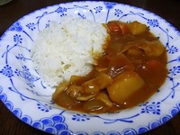 1303 カレー A