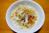 1804 無限キャベツ A