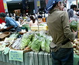 八百屋