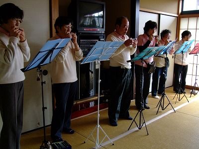 高齢者部会親睦会
