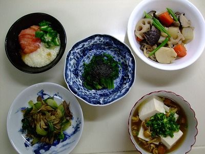 旬菜健美51