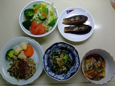 旬菜健美54